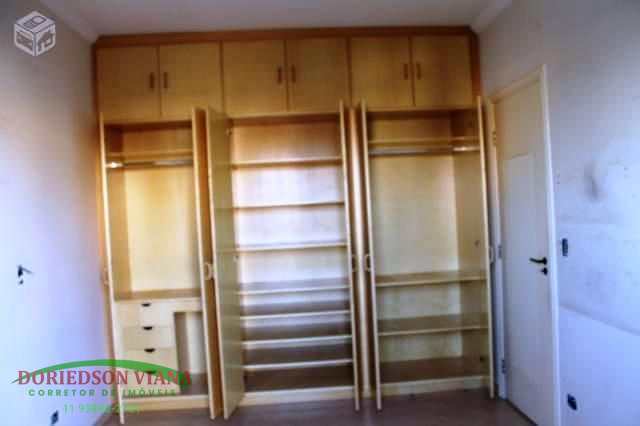 Apartamento à venda com 3 quartos, 130m² - Foto 8