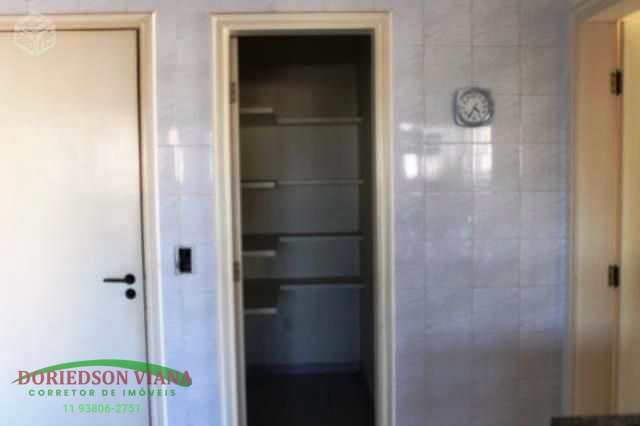 Apartamento à venda com 3 quartos, 130m² - Foto 6