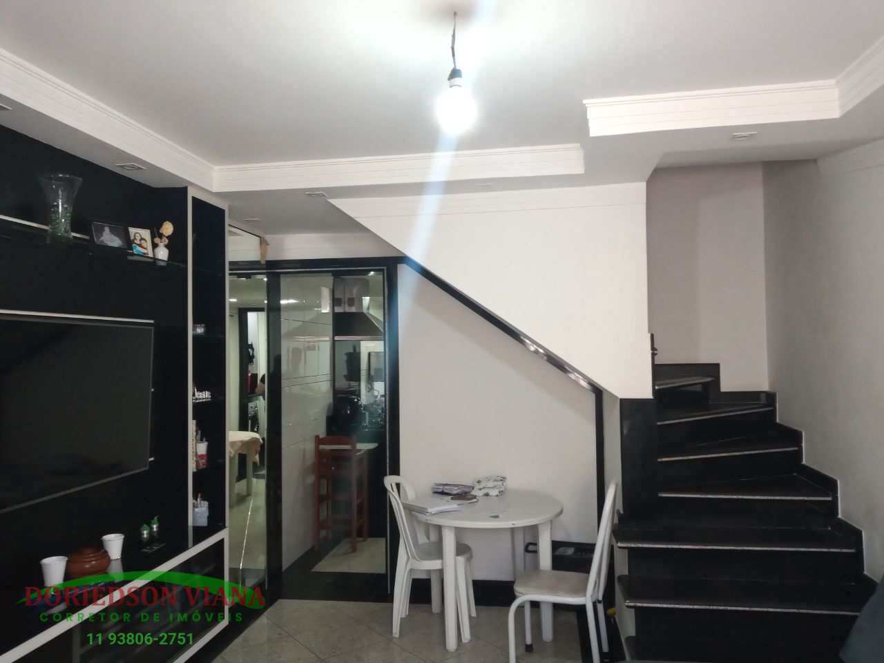 Sobrado à venda com 2 quartos, 65m² - Foto 17