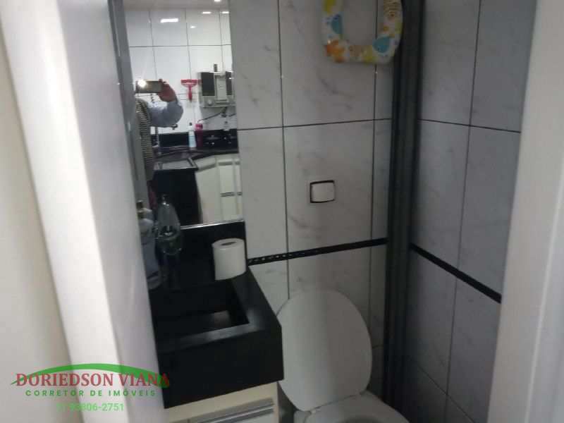 Sobrado à venda com 2 quartos, 65m² - Foto 14