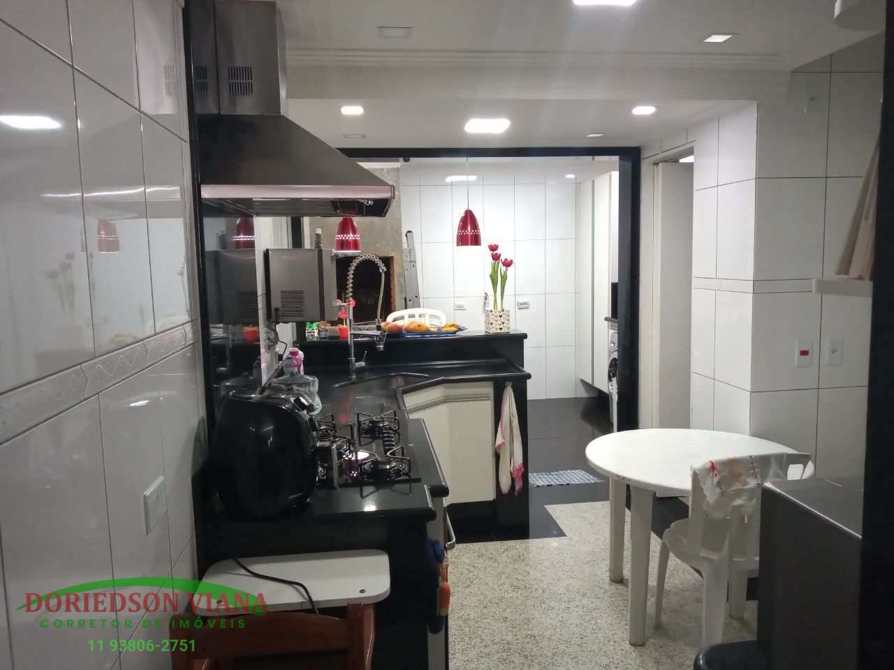 Sobrado à venda com 2 quartos, 65m² - Foto 11