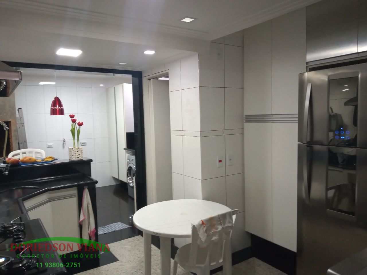 Sobrado à venda com 2 quartos, 65m² - Foto 16