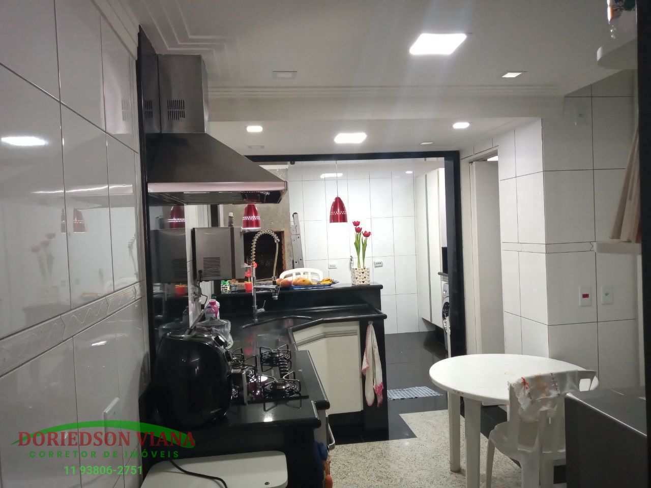 Sobrado à venda com 2 quartos, 65m² - Foto 18