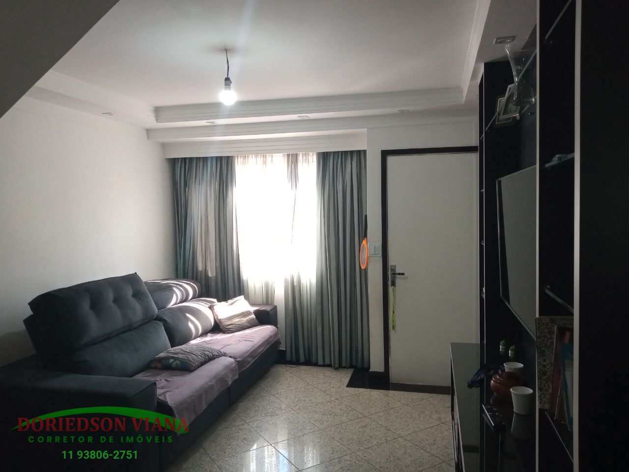 Sobrado à venda com 2 quartos, 65m² - Foto 12