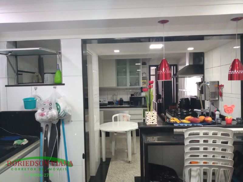 Sobrado à venda com 2 quartos, 65m² - Foto 10