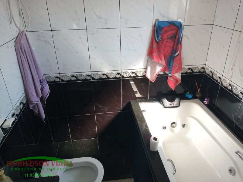 Sobrado à venda com 2 quartos, 65m² - Foto 28