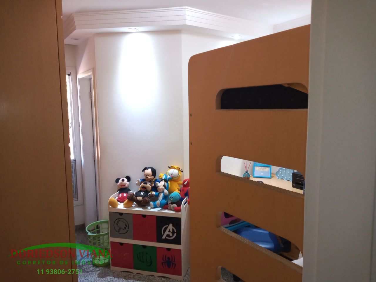 Sobrado à venda com 2 quartos, 65m² - Foto 5