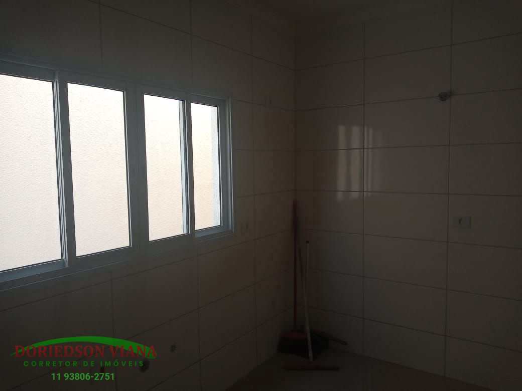 Sobrado 3 dorm Paravent Guarulhos