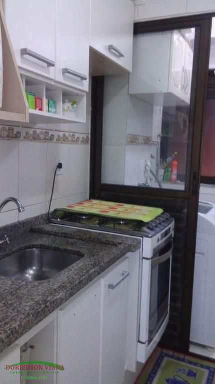 Apartamento à venda com 2 quartos, 50m² - Foto 56