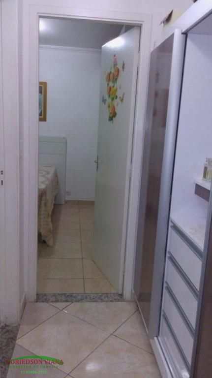 Apartamento à venda com 2 quartos, 50m² - Foto 44