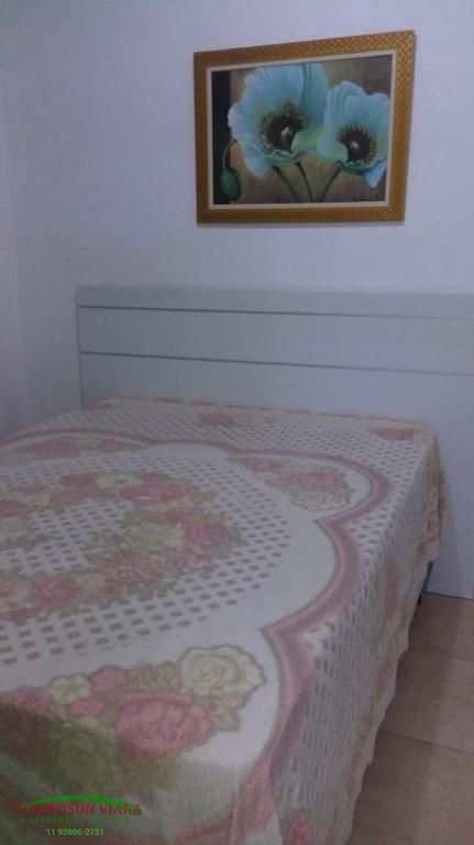 Apartamento à venda com 2 quartos, 50m² - Foto 19