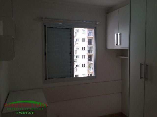 Apartamento à venda com 3 quartos, 67m² - Foto 19