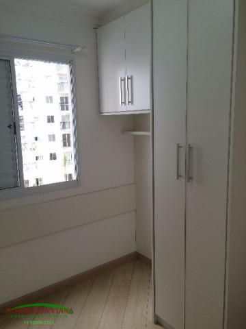 Apartamento à venda com 3 quartos, 67m² - Foto 8