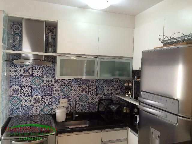 Apartamento à venda com 3 quartos, 67m² - Foto 20