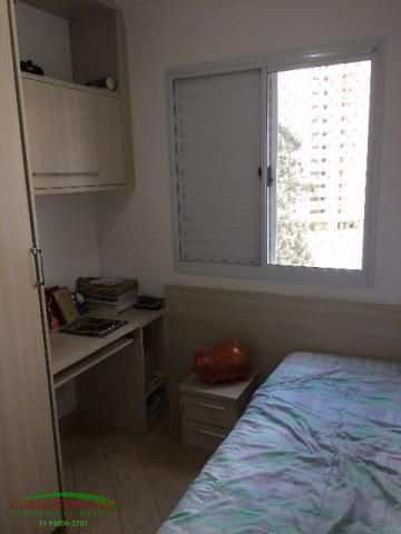 Apartamento à venda com 3 quartos, 67m² - Foto 6