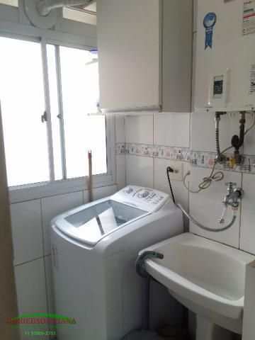 Apartamento à venda com 3 quartos, 67m² - Foto 15