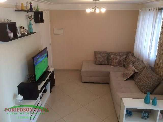 Apartamento à venda com 3 quartos, 67m² - Foto 5