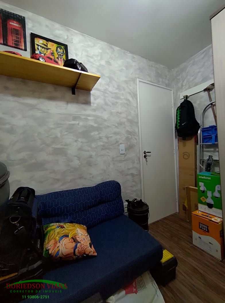 Apartamento à venda com 2 quartos, 48m² - Foto 4