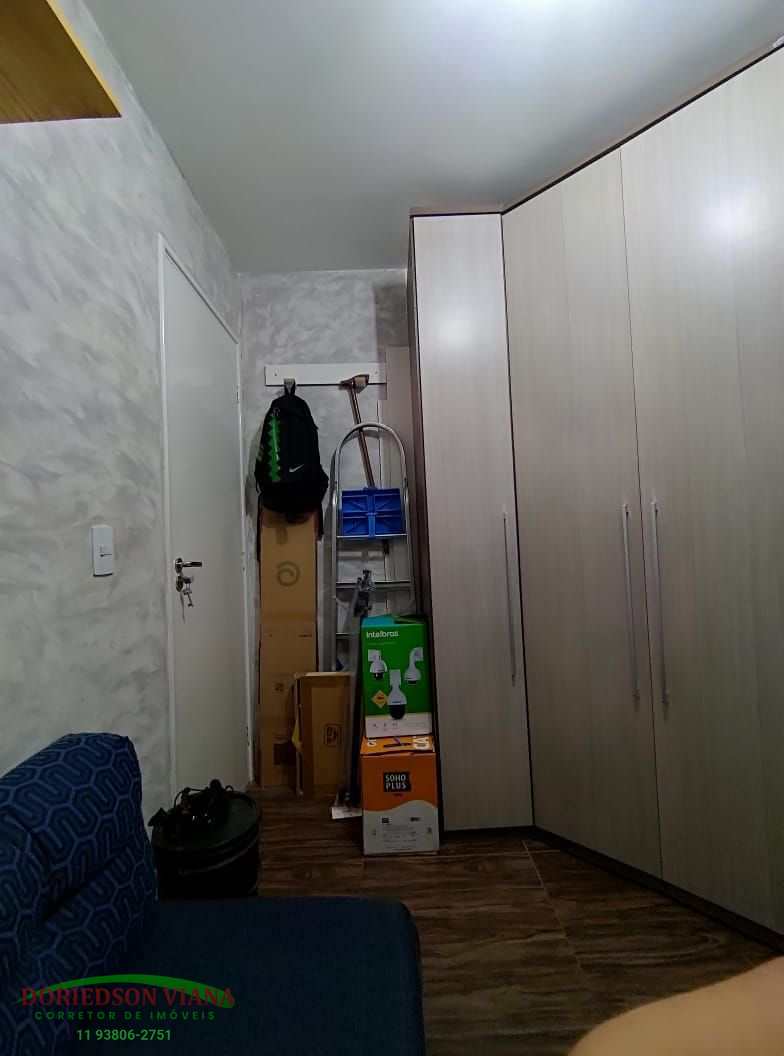 Apartamento à venda com 2 quartos, 48m² - Foto 3