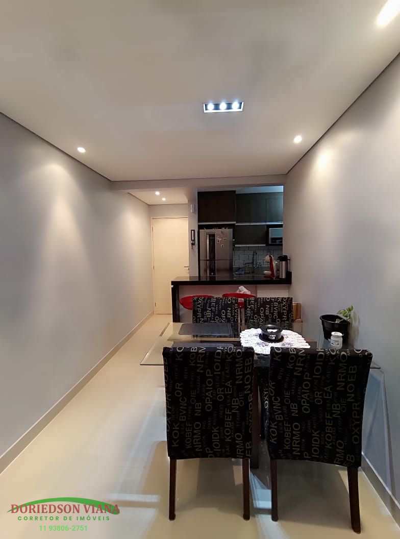 Apartamento à venda com 2 quartos, 48m² - Foto 18