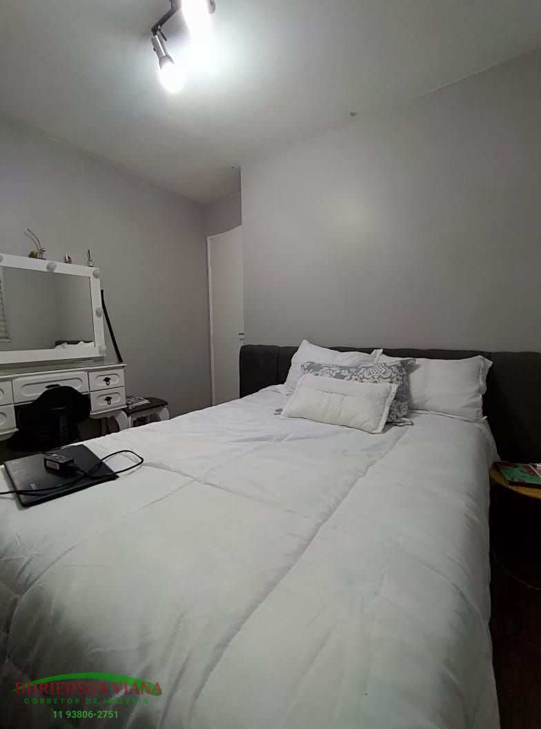 Apartamento à venda com 2 quartos, 48m² - Foto 7