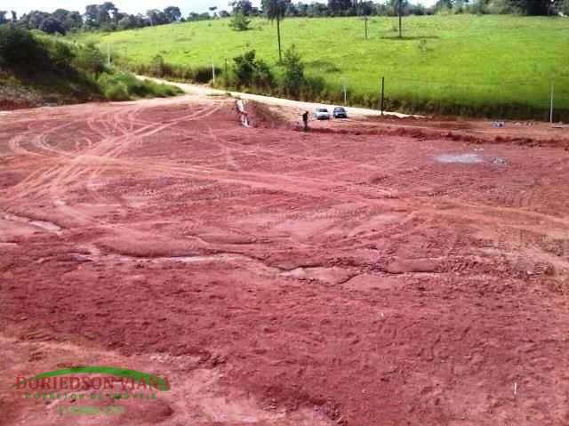 Terreno à venda - Foto 1