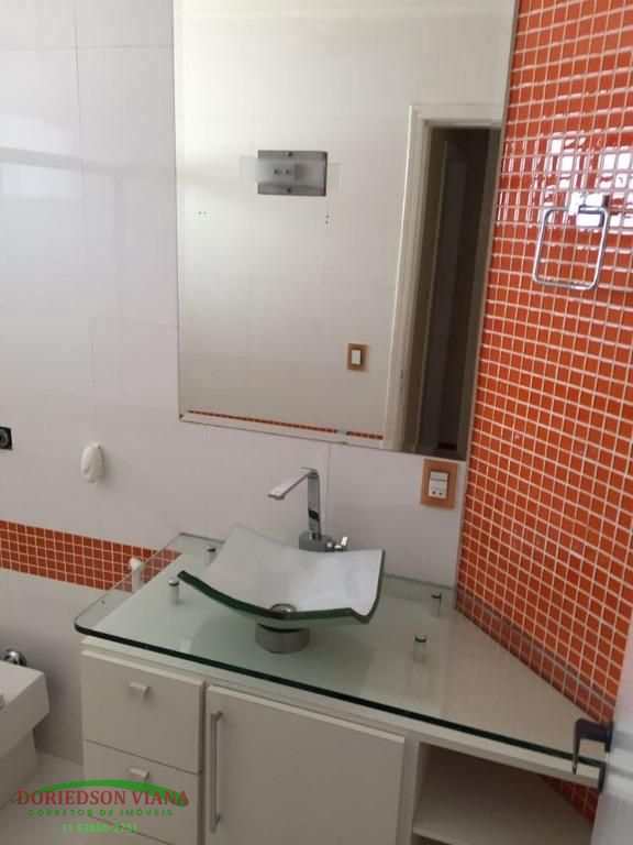 Apartamento à venda com 3 quartos, 134m² - Foto 5