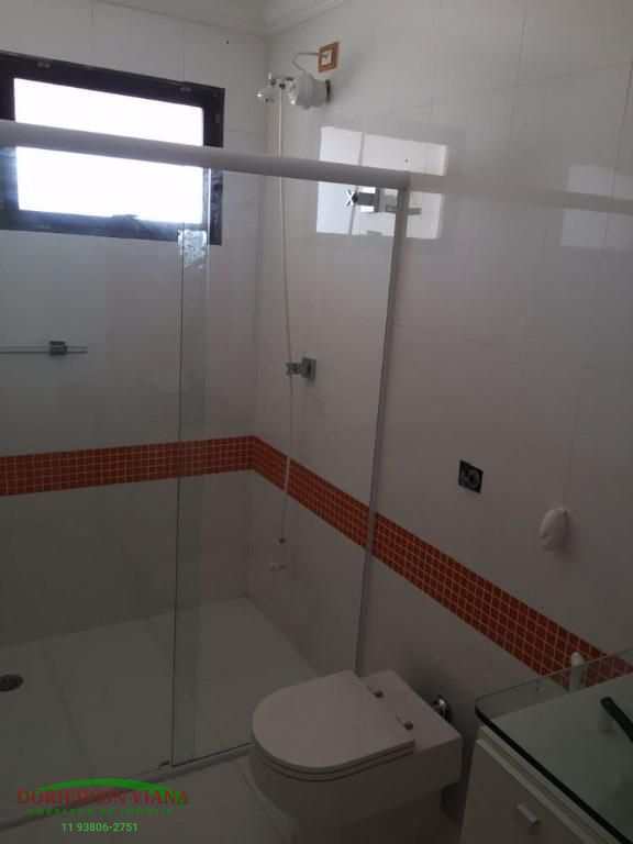 Apartamento à venda com 3 quartos, 134m² - Foto 8