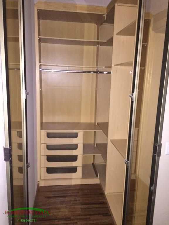 Apartamento à venda com 3 quartos, 134m² - Foto 10