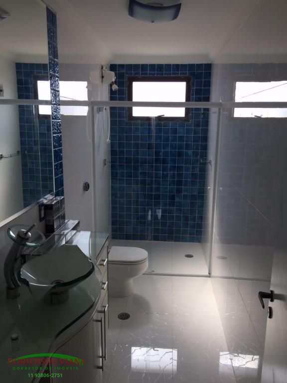 Apartamento à venda com 3 quartos, 134m² - Foto 14