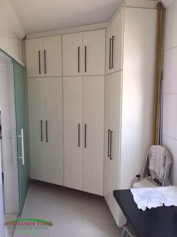 Apartamento à venda com 3 quartos, 134m² - Foto 6