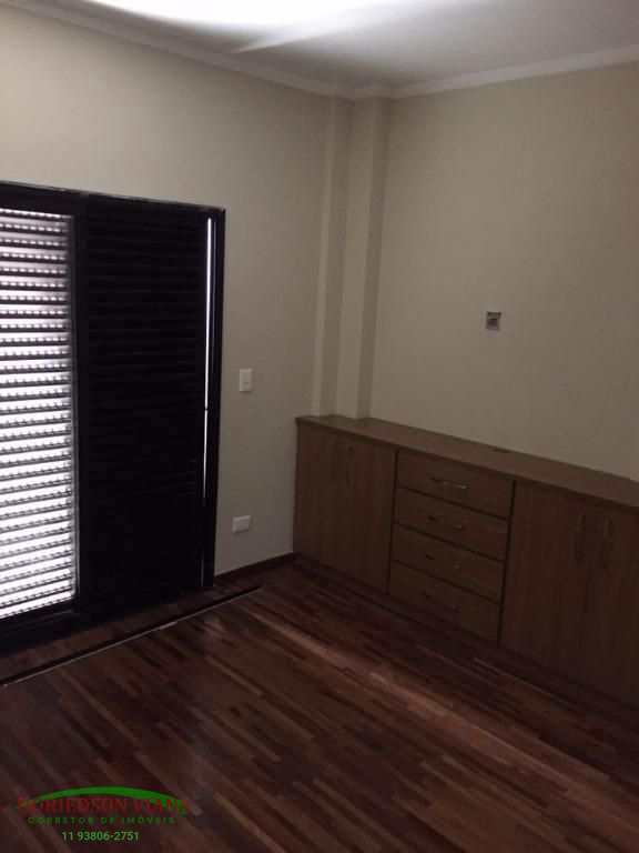 Apartamento à venda com 3 quartos, 134m² - Foto 13