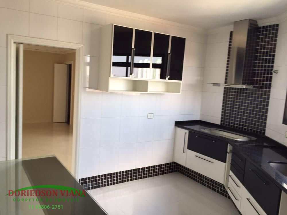 Apartamento à venda com 3 quartos, 134m² - Foto 7