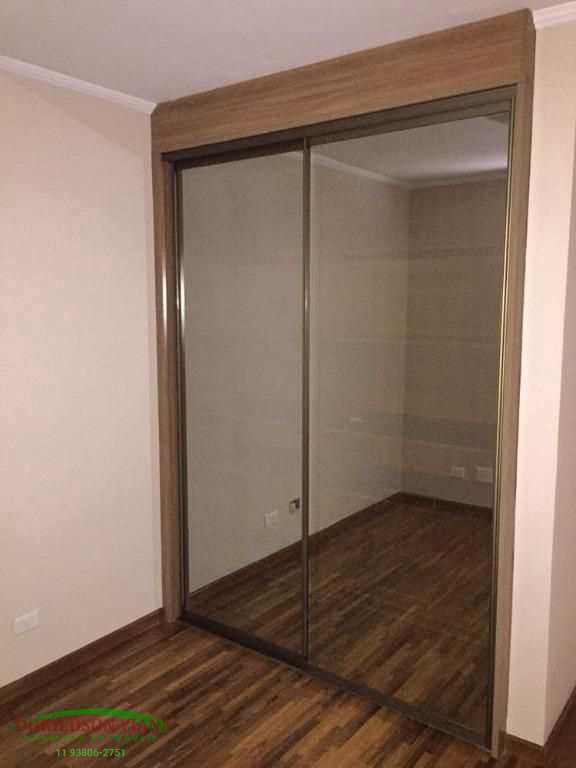 Apartamento à venda com 3 quartos, 134m² - Foto 11