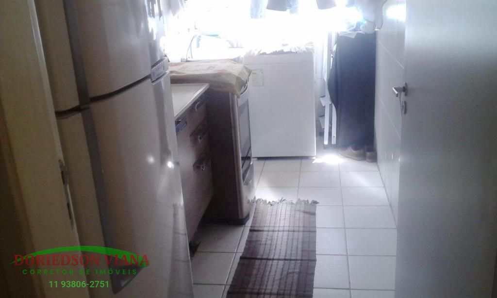 Apartamento, Cidade Parque Alvorada, Guarulhos.