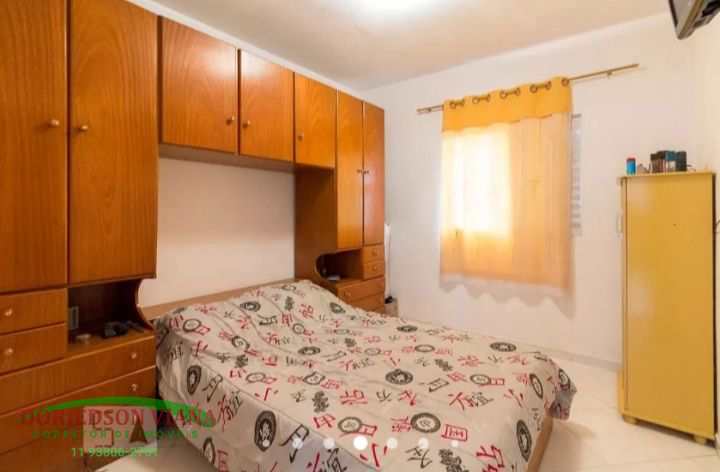 Apartamento à venda com 2 quartos, 48m² - Foto 9