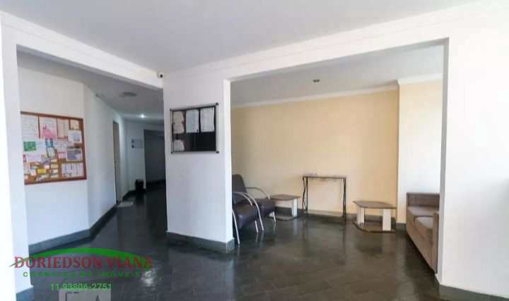 Apartamento à venda com 2 quartos, 48m² - Foto 8