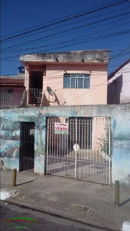 Sobrado à venda com 5 quartos, 100m² - Foto 2