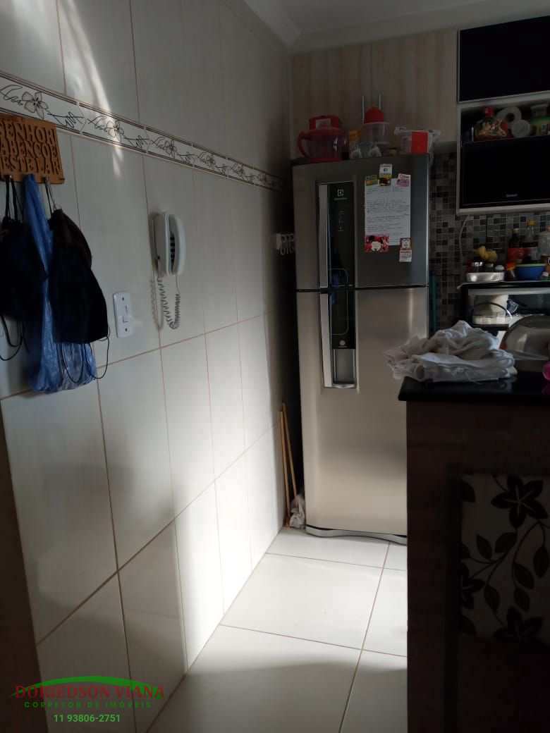 Apartamento à venda com 2 quartos, 44m² - Foto 10