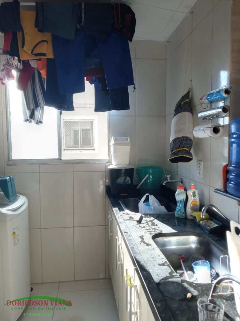 Apartamento à venda com 2 quartos, 44m² - Foto 5