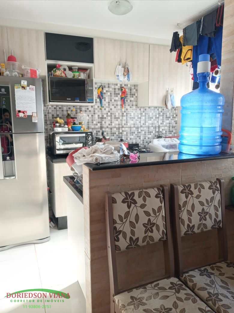 Apartamento à venda com 2 quartos, 44m² - Foto 13