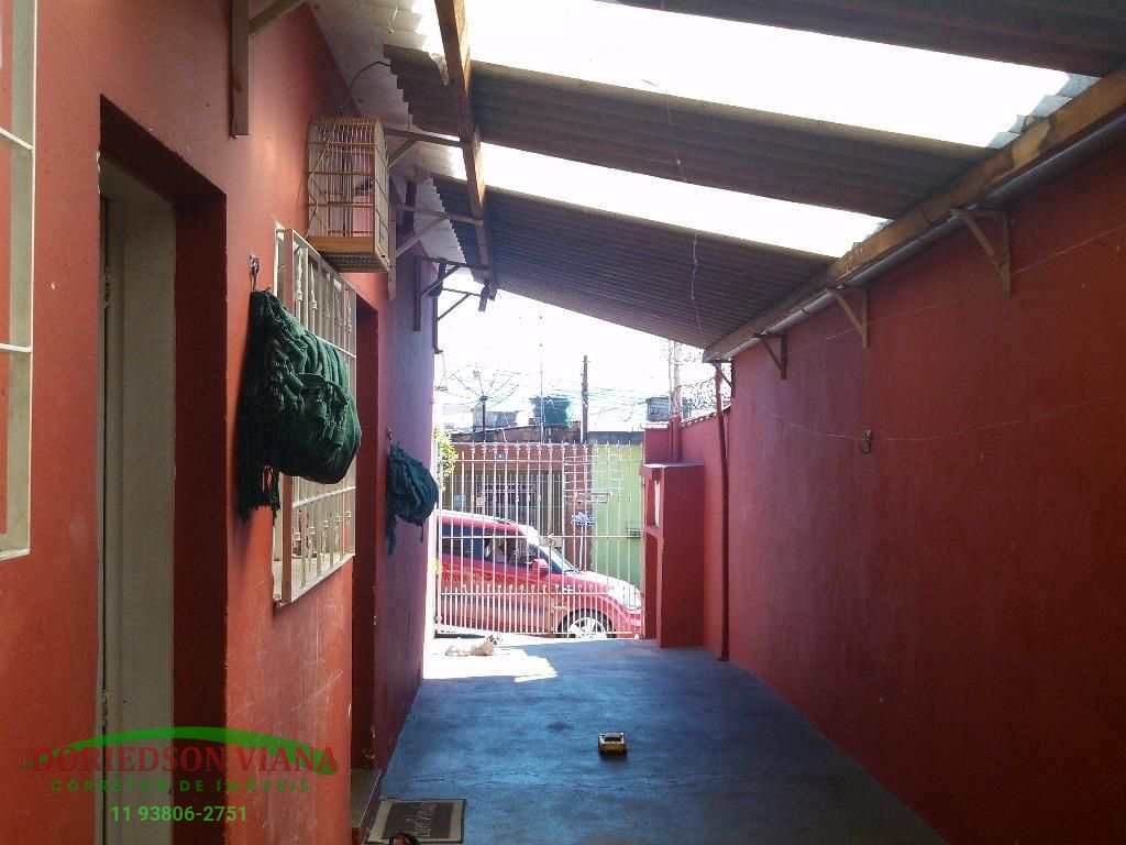 Casa à venda com 2 quartos, 190m² - Foto 16