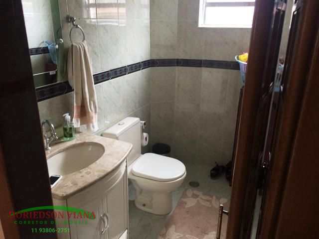 Sobrado à venda com 3 quartos, 198m² - Foto 4