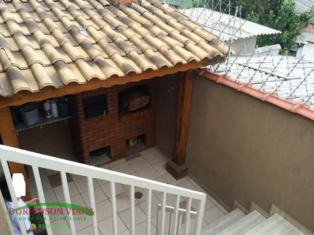 Sobrado à venda com 3 quartos, 198m² - Foto 11