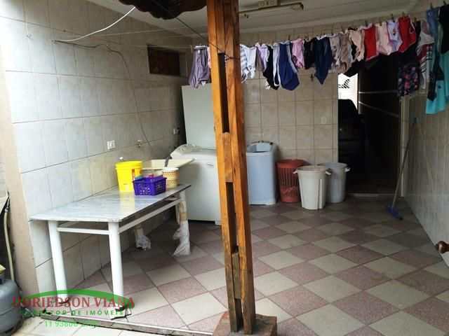 Sobrado à venda com 3 quartos, 198m² - Foto 8