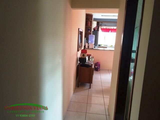 Sobrado à venda com 3 quartos, 198m² - Foto 3