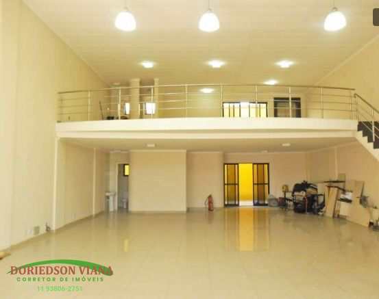 Prédio Inteiro para alugar com 8 quartos, 950m² - Foto 13