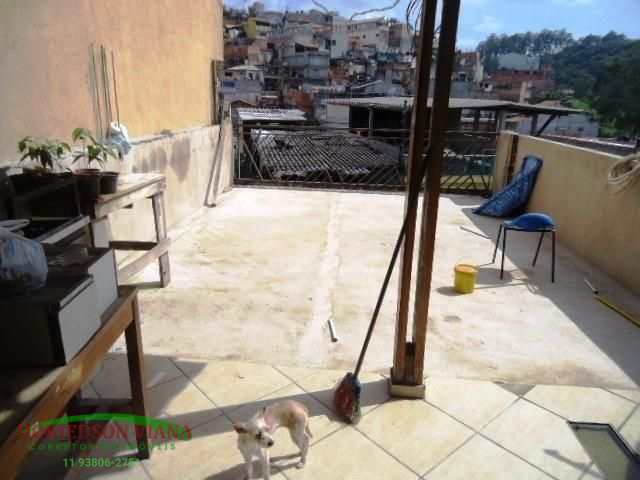 Sobrado à venda com 3 quartos, 350m² - Foto 29