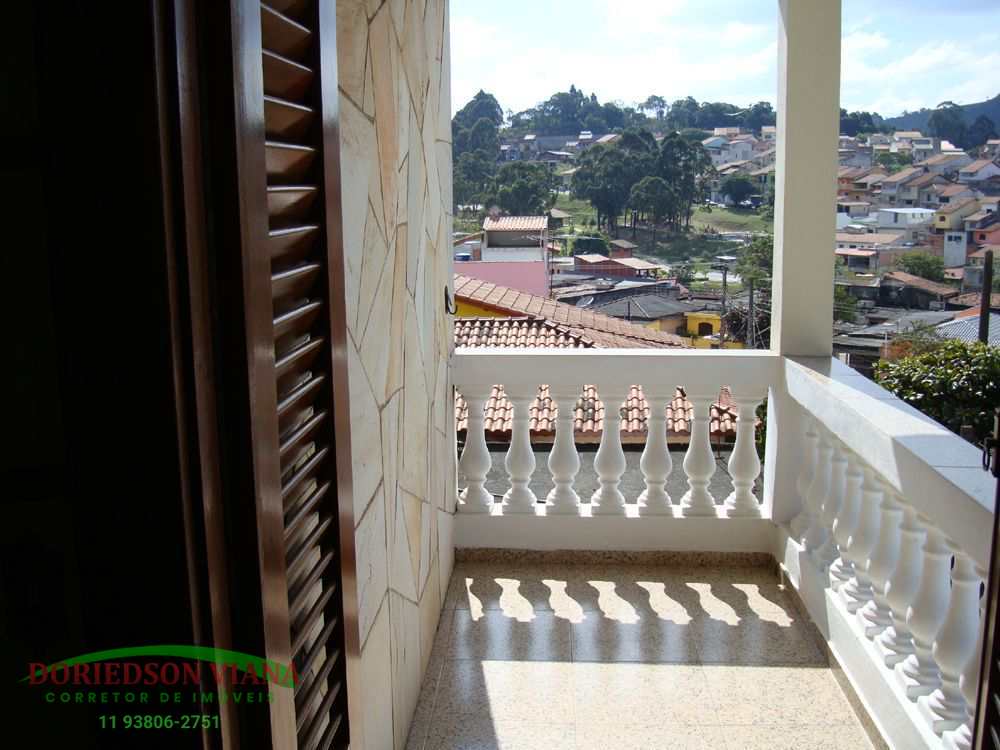 Sobrado à venda com 3 quartos, 170m² - Foto 13