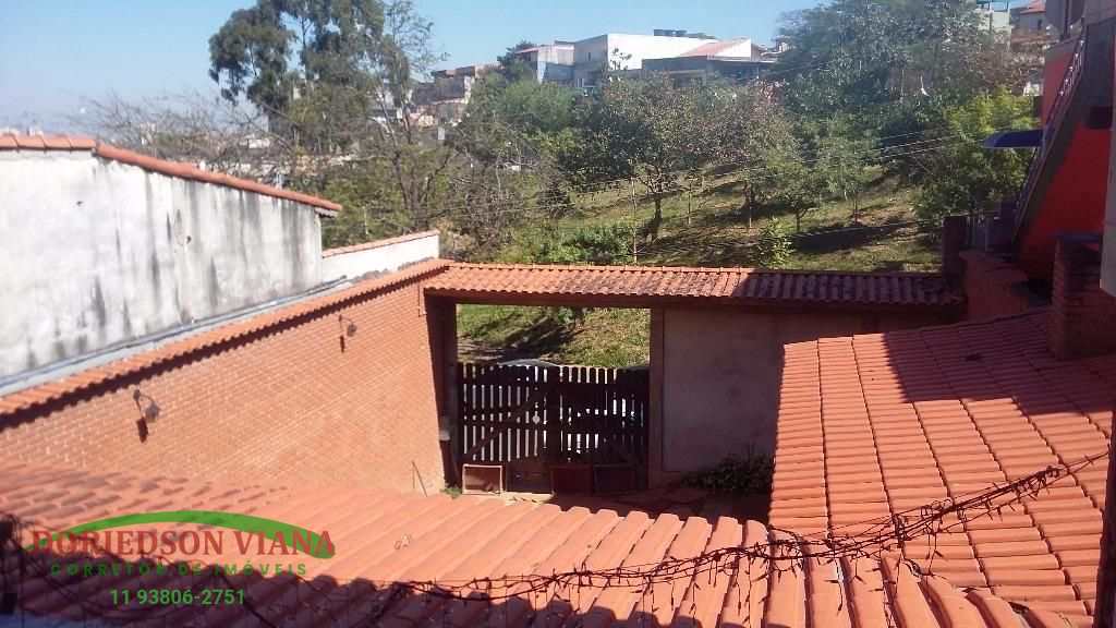 Sobrado à venda com 3 quartos, 120m² - Foto 6